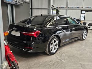 21 AUDI A6 SE PLUS AUTOMATIC - Image 2