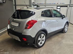 15 OPEL MOKKA SC EDITION - Image 3