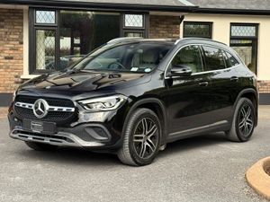 Stunning 202 Mercedes-Benz GLA200d! - Image 3