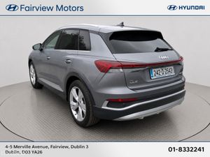 Audi Q4 e-tron E-TRON S LINE 45 ** Only 10k kms ** - Image 4