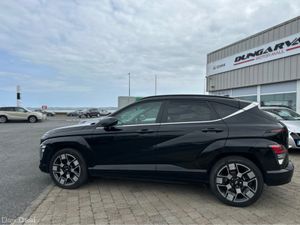 Hyundai KONA ULTIMATE EV - Image 3