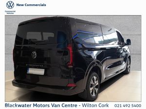 Volkswagen Caravelle Shuttle Style LWB 218 PS Elec - Image 3