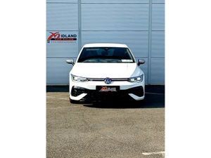 Volkswagen Golf R TSI 4MOTION S-A DSG - Image 3