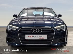 Audi A3 1.6TDI 30 SPORT 116BHP 4DR AUTOMATIC - Image 2
