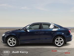 Audi A3 1.6TDI 30 SPORT 116BHP 4DR AUTOMATIC - Image 4
