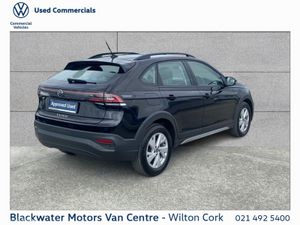 Volkswagen Taigo 1.0TSI 95BHP LIFE WITH REAR VIEW - Image 3