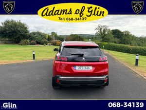Peugeot 3008 FL ALLURE 1.5 BLUE HDI 13 130 6.2 - Image 4