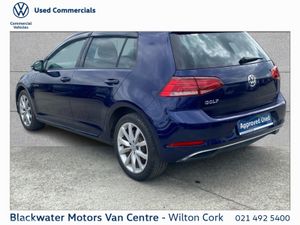 Volkswagen Golf 1.2TSI 110BHP 5DR COMFORTLINE - Image 3