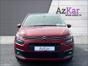 Citroen Grand C4 Spacetourer 2020  FEEL 1.5 DIESEL - Image 2