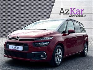 Citroen Grand C4 Spacetourer 2020  FEEL 1.5 DIESEL - Image 3