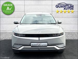 Hyundai IONIQ 5 2024 PREMIUM 58 KWH 168BHP -380KM - Image 3