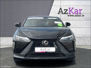 Lexus RZ 2024 450E TAKUMI 71KWH 308BHP - LONG RANG - Image 3