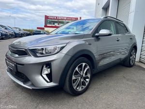 Kia Stonic 1.0 PETROL HYBRID AUTO - Image 3