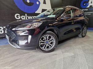 Ford Kuga TITANIUM **SAT NAV, REVERSING CAMERA ELE - Image 4