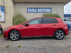 Volkswagen Golf E-TSI R-LINE AUTOMATIC HYBRID 1.5 - Image 3