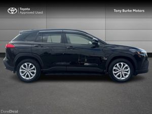 Toyota Corolla Cross 2lt Hybrid - Adventure Pack - - Image 3