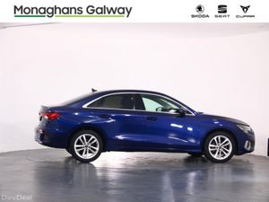 Audi A3 LIMOUSINE 30 TDI 116HP SE - Image 3