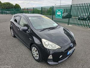 Toyota Aqua 1.5 HYRID AUTO, HIGH SPEC, LOW MIELAGE - Image 4