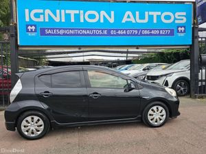 Toyota Aqua 1.5 HYRID AUTO, HIGH SPEC, LOW MIELAGE - Image 2