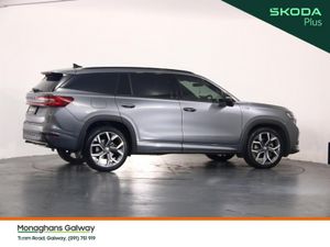 Skoda Kodiaq SPORTLINE 2.0TDI 150HP AUTO - Image 2