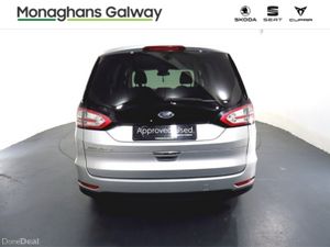 Ford Galaxy TITANIUM 2.0TD 150PS AUTO - Image 3