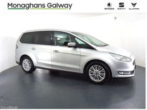Ford Galaxy TITANIUM 2.0TD 150PS AUTO - Image 2