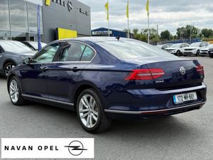 Volkswagen Passat Highline 1.6 TDI 120Ps - Image 4