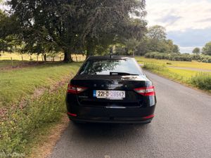 Skoda Superb 2022 TDI DSG Auto - Image 4