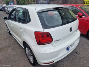 Volkswagen polo1.2  2018   Automatic - Image 4