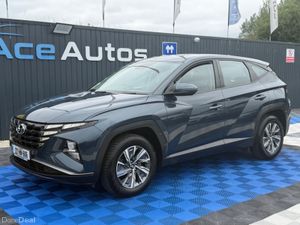 Hyundai Tucson COMFORT PLUS - 1.6L DIESEL - MANUAL - Image 3