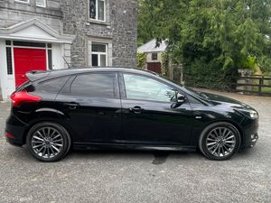 Ford Focus ST 1.5 TDCI 172 - Image 4