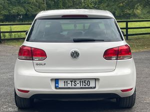 Volkswagen Golf 1.2 TSI CarPlay Trendline - Image 4