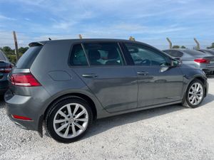 Volkswagen Golf Highline - Image 4