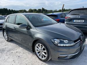 Volkswagen Golf Highline - Image 2