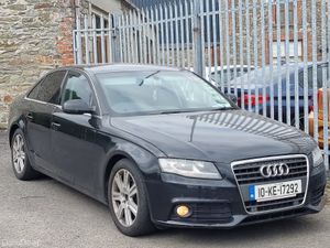 €1600 Audi A4 2010 tdi diesel ⛽️ €1600 - Image 2