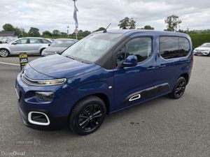 Citroen Berlingo Multispace Feel M - Image 2