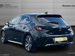 Toyota Corolla 1.8 VVT-h Design CVT Euro 6 (s/s) 5 - Image 4