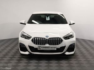 BMW 2-Series Gran Coupe 218i M Sport - Image 2