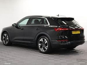 Audi Q8 e-tron Sport - Image 4