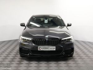 BMW 5-Series 520i M Sport - Image 2