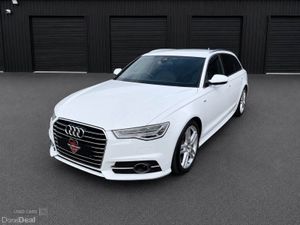 Audi A6 2.0 TFSI S line S Tronic quattro Euro 6 (s - Image 3