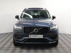 Volvo XC90 h T8 Plus - Image 2