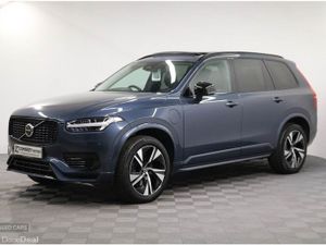 Volvo XC90 h T8 Plus - Image 3