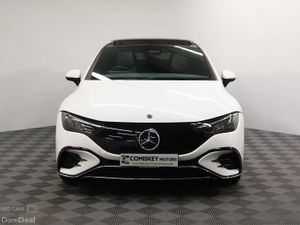 Mercedes-Benz EQE 300 AMG Line - Image 2