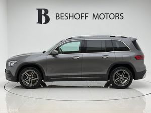 Mercedes-Benz GLB 220d 4MATIC AMG LINE=HUGE SPEC// - Image 2
