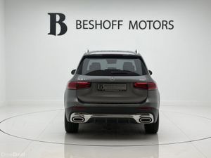 Mercedes-Benz GLB 220d 4MATIC AMG LINE=HUGE SPEC// - Image 4