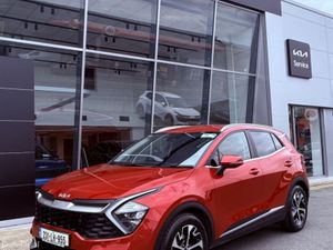 Kia Sportage K3 Mhev MY23 5DR - Image 2