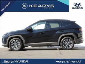 Hyundai Tucson 2WD Executive - Image 3