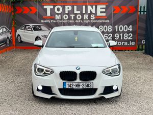 //STUNNING BMW SPORT//AUTO//NCTED//LIKE NEW// - Image 4