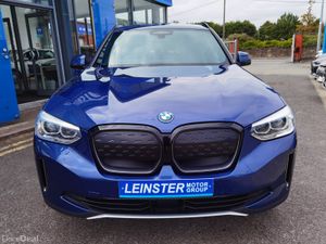 BMW IX3 80KWH PREMIER EDITION **SUNROOF** - Image 3